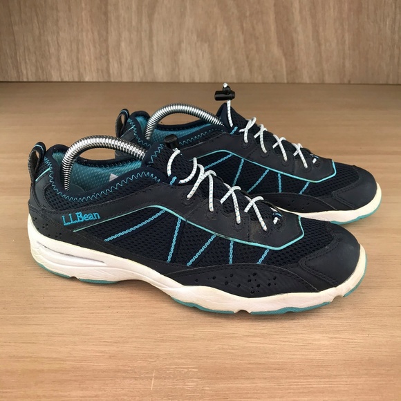 ll bean womens water shoes
